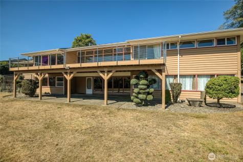 1432 Bel Aire Aberdeen WA 98520