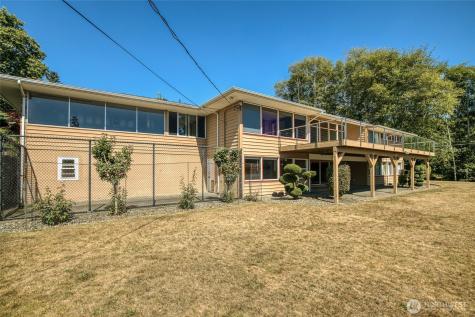 1432 Bel Aire Aberdeen WA 98520