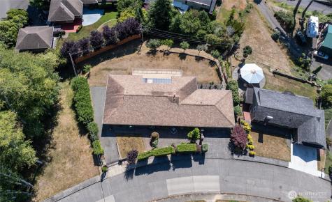 1432 Bel Aire Aberdeen WA 98520