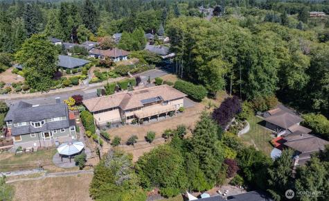 1432 Bel Aire Aberdeen WA 98520
