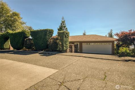 1432 Bel Aire Aberdeen WA 98520