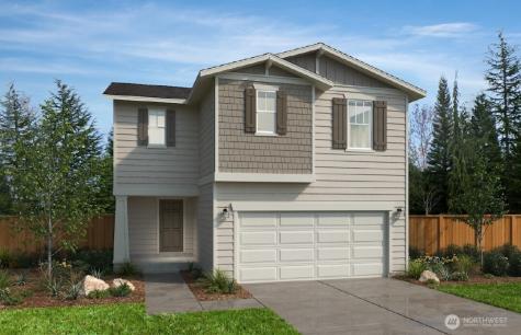 605 184th Street Court E Spanaway WA 98387