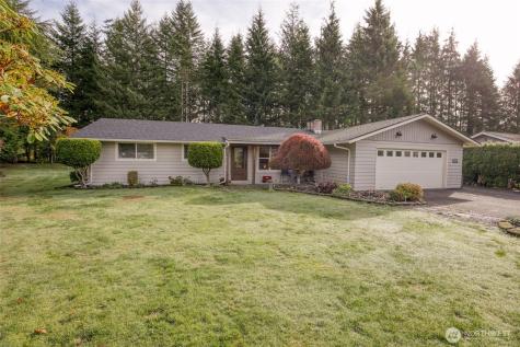 7320 Bryrwood Drive Aberdeen WA 98520