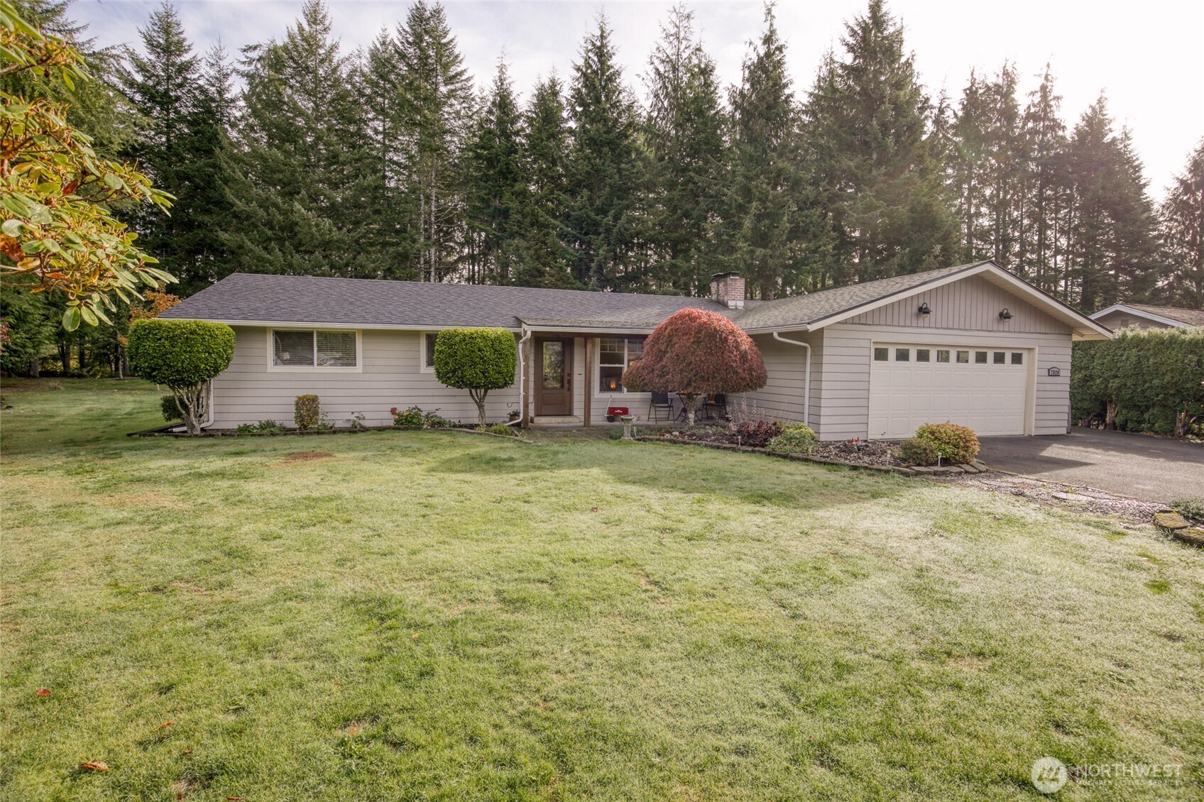 7320 Bryrwood Drive Aberdeen WA 98520
