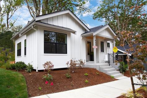 432 20th Avenue Kirkland WA 98033