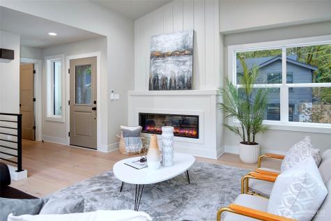 432 20th Avenue Kirkland WA 98033