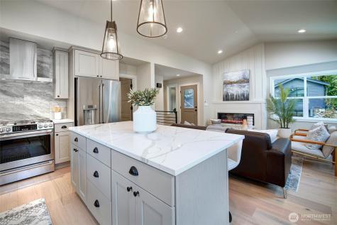 432 20th Avenue Kirkland WA 98033