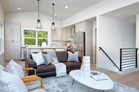 432 20th Avenue Kirkland WA 98033