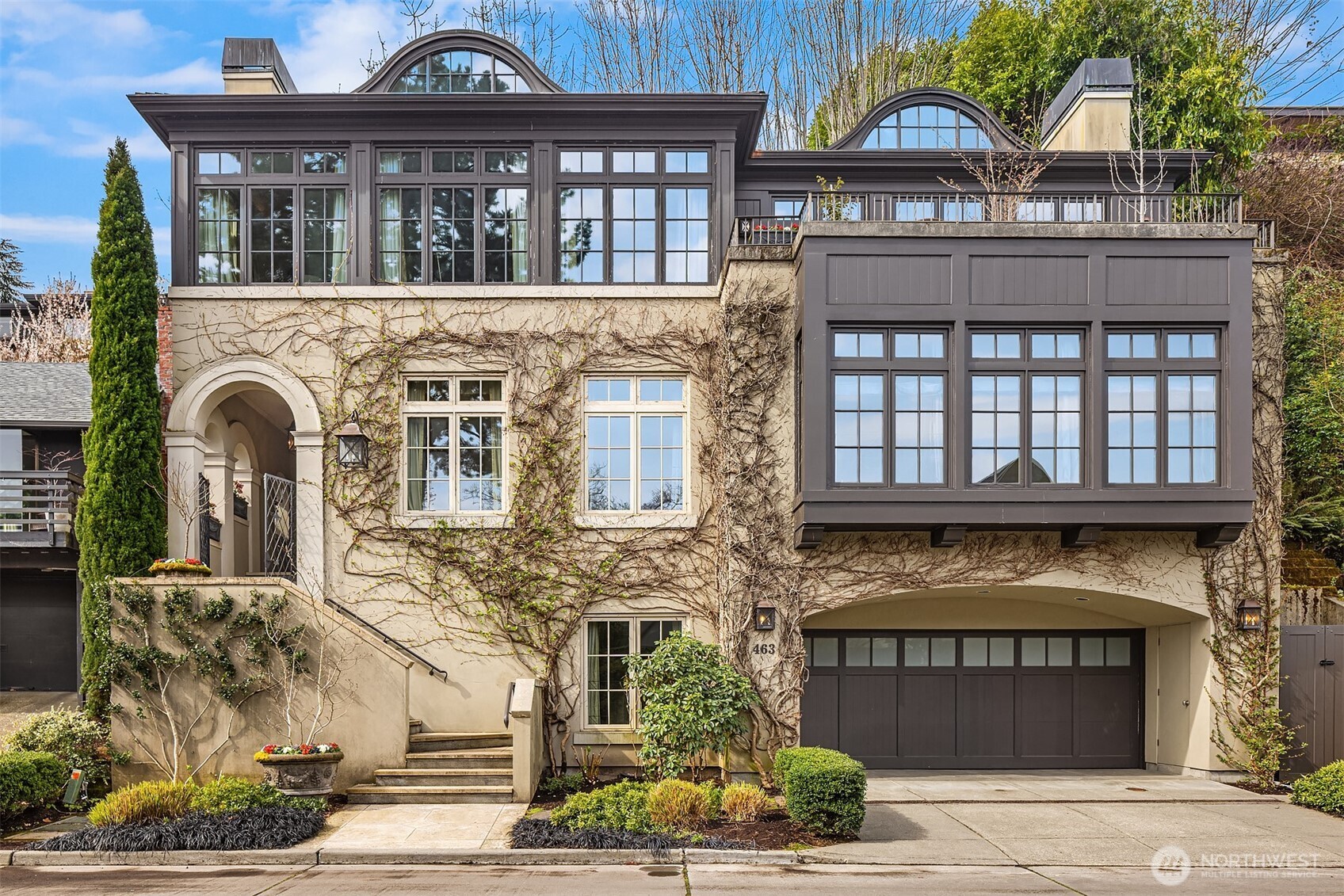 463 39th Avenue E Seattle WA 98112