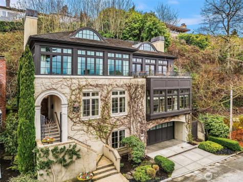 463 39th Avenue E Seattle WA 98112