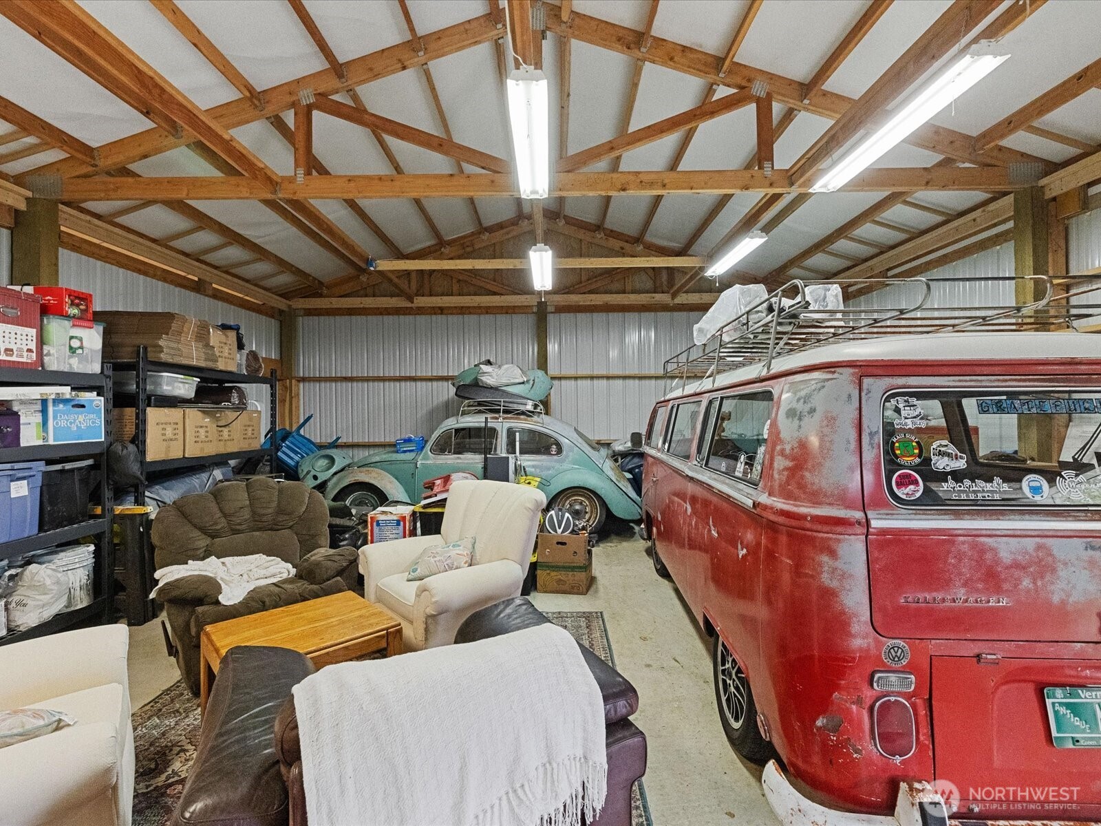 515 172nd Street NE Arlington WA 98223