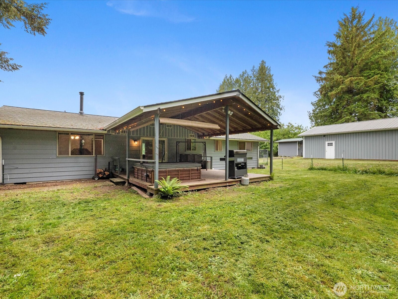 515 172nd Street NE Arlington WA 98223
