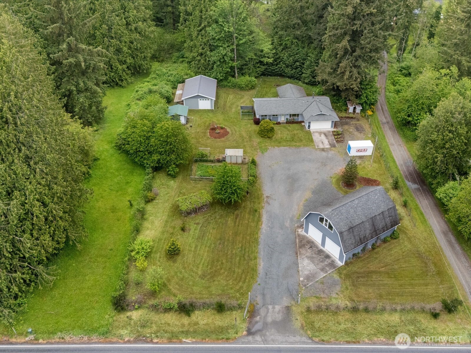 515 172nd Street NE Arlington WA 98223