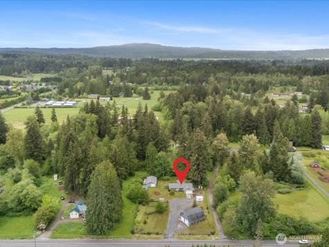 515 172ND Arlington WA 98223