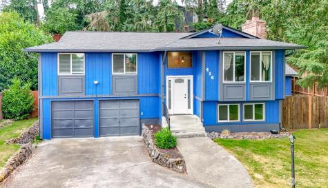 416 142nd Street Ct S Tacoma WA 98444
