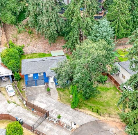 416 142nd Street Ct S Tacoma WA 98444