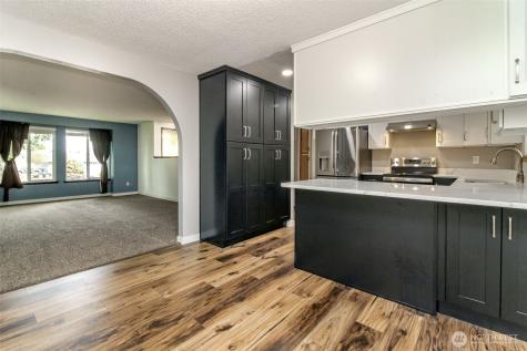 416 142nd Street Ct S Tacoma WA 98444