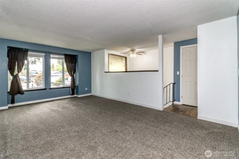 416 142nd Street Ct S Tacoma WA 98444