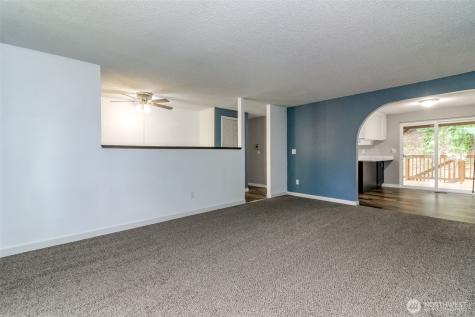 416 142nd Street Ct S Tacoma WA 98444