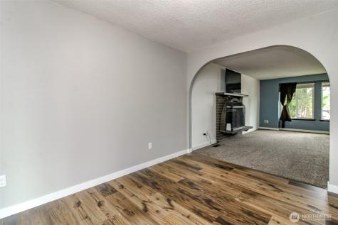 416 142nd Street Ct S Tacoma WA 98444