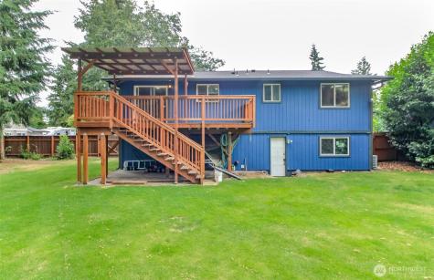 416 142nd Street Ct S Tacoma WA 98444