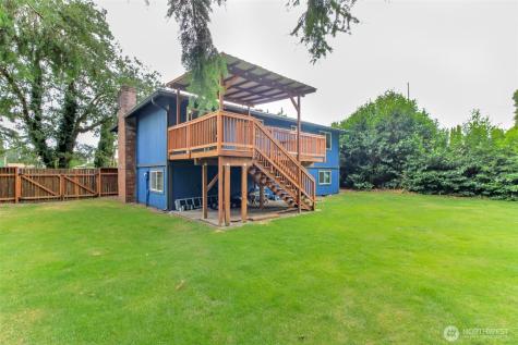 416 142nd Street Ct S Tacoma WA 98444
