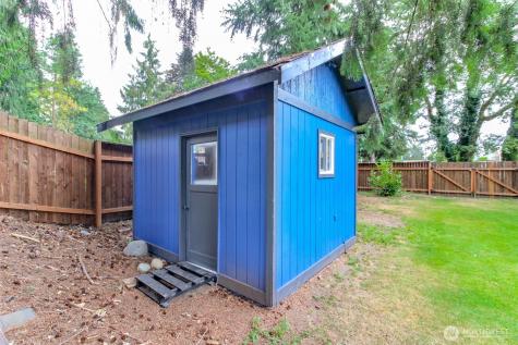 416 142nd Street Ct S Tacoma WA 98444