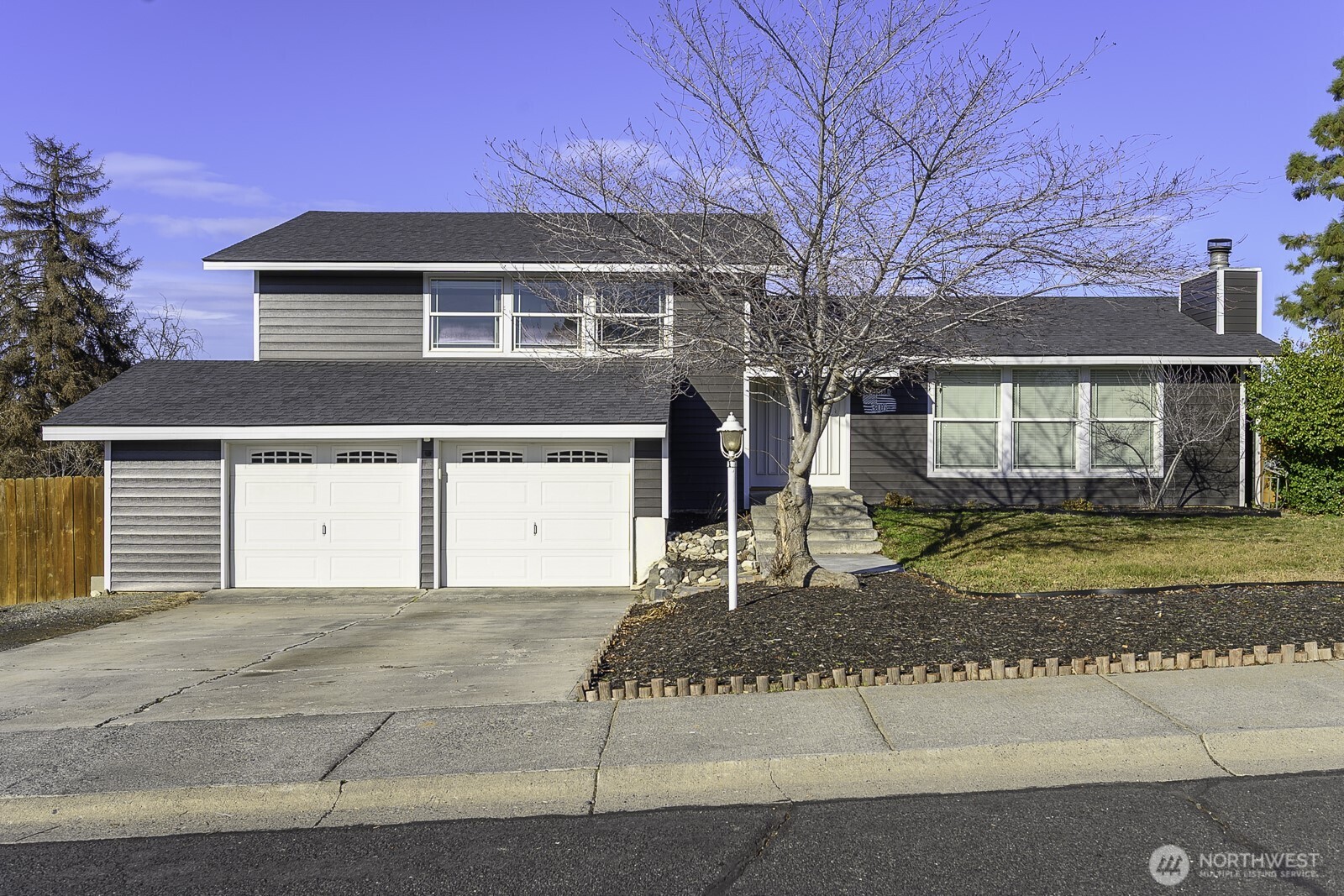 306 Belmont Avenue Moses Lake WA 98837