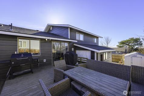 306 Belmont Avenue Moses Lake WA 98837