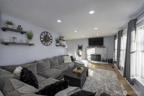 306 Belmont Avenue Moses Lake WA 98837