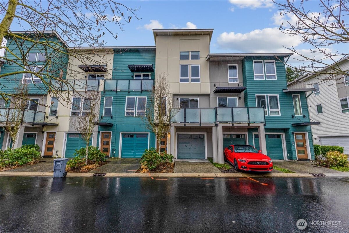 3511 NE 146th Place Lake Forest Park WA 98155