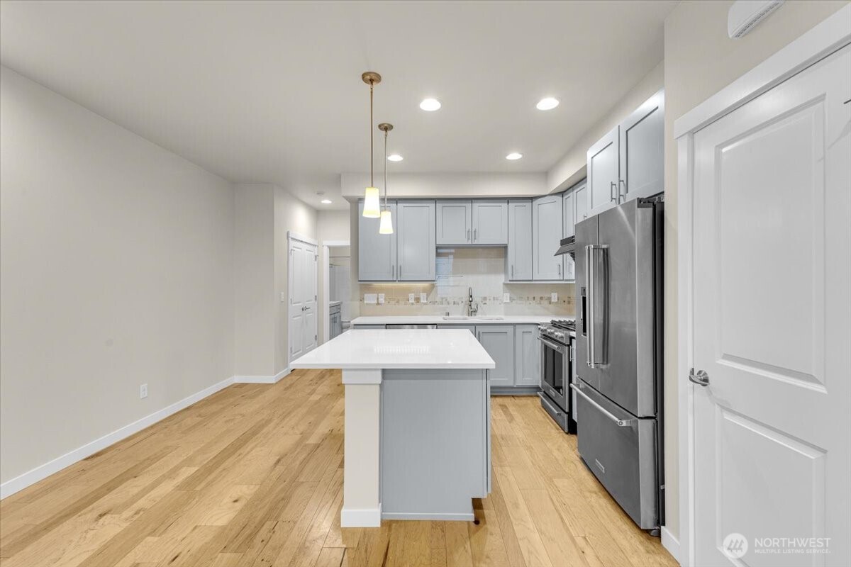 3511 NE 146th Place Lake Forest Park WA 98155