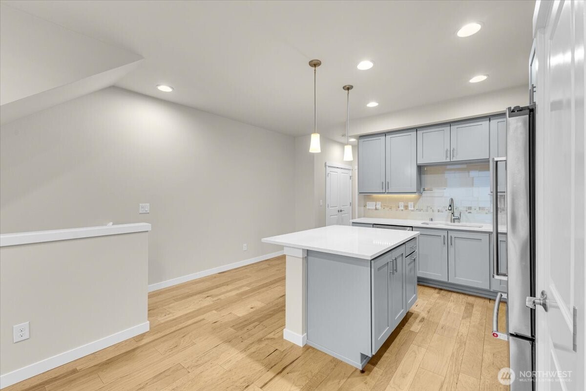 3511 NE 146th Place Lake Forest Park WA 98155