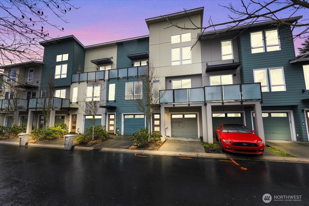 3511 NE 146th Place Lake Forest Park WA 98155