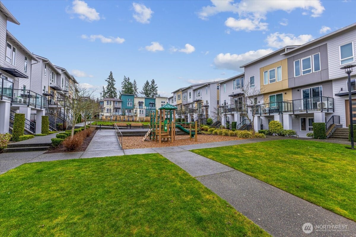 3511 NE 146th Place Lake Forest Park WA 98155