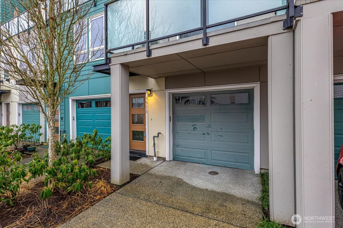 3511 NE 146th Place Lake Forest Park WA 98155