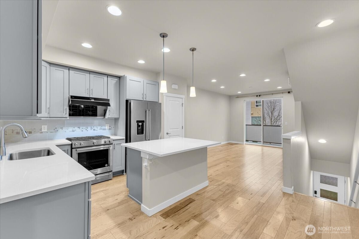 3511 NE 146th Place Lake Forest Park WA 98155