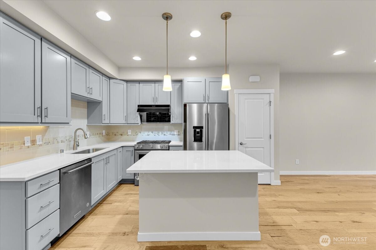3511 NE 146th Place Lake Forest Park WA 98155
