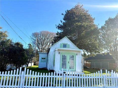 26414 Ridge Avenue Ocean Park WA 98640
