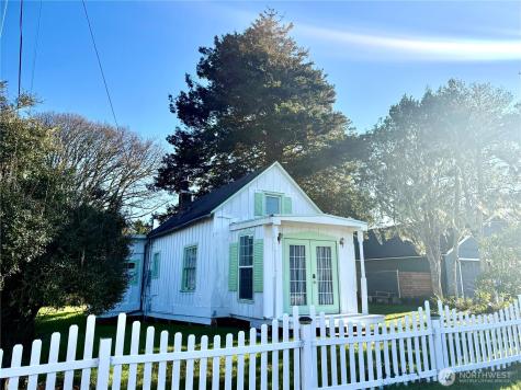 26414 Ridge Avenue Ocean Park WA 98640