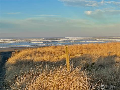 26414 Ridge Avenue Ocean Park WA 98640