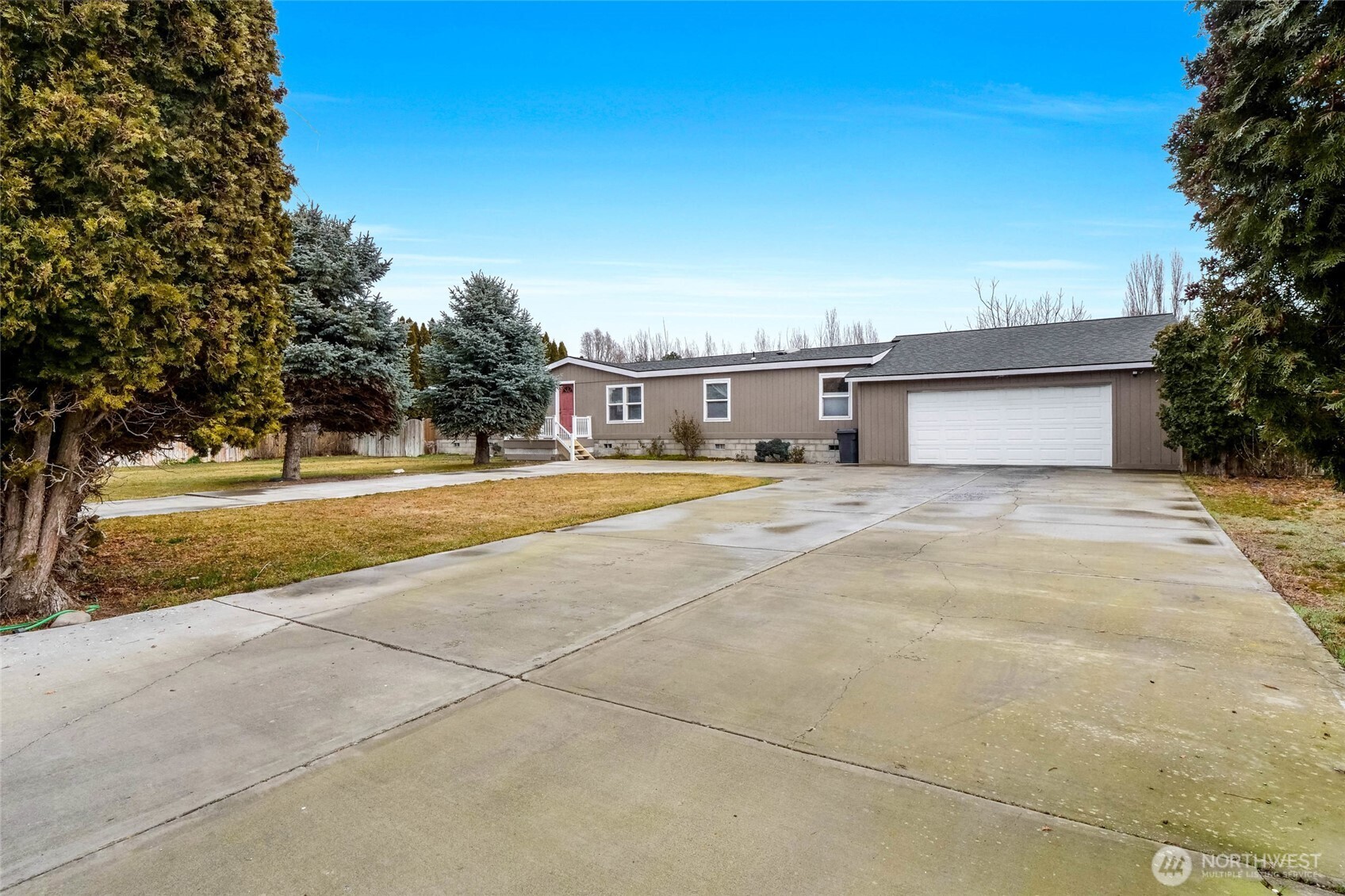 3431 Firouzi Drive NE Moses Lake WA 98837