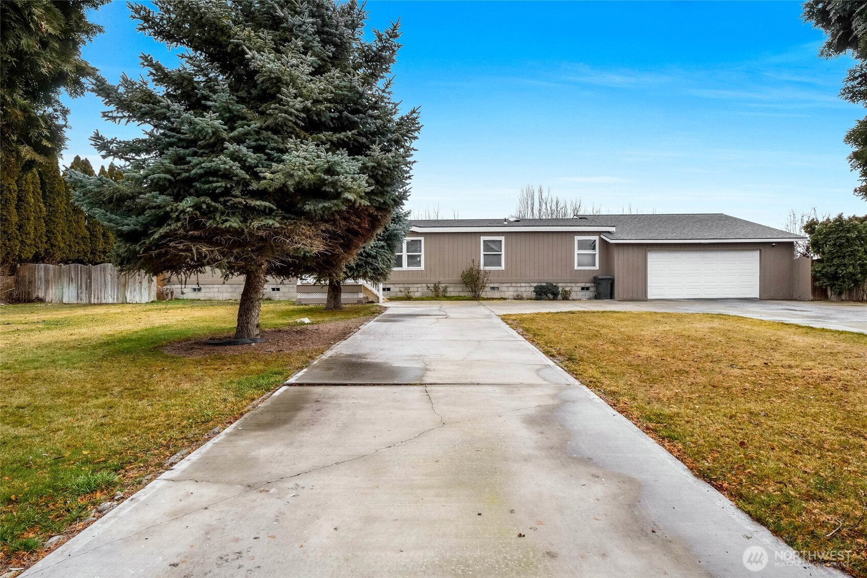 3431 Firouzi Drive NE Moses Lake WA 98837