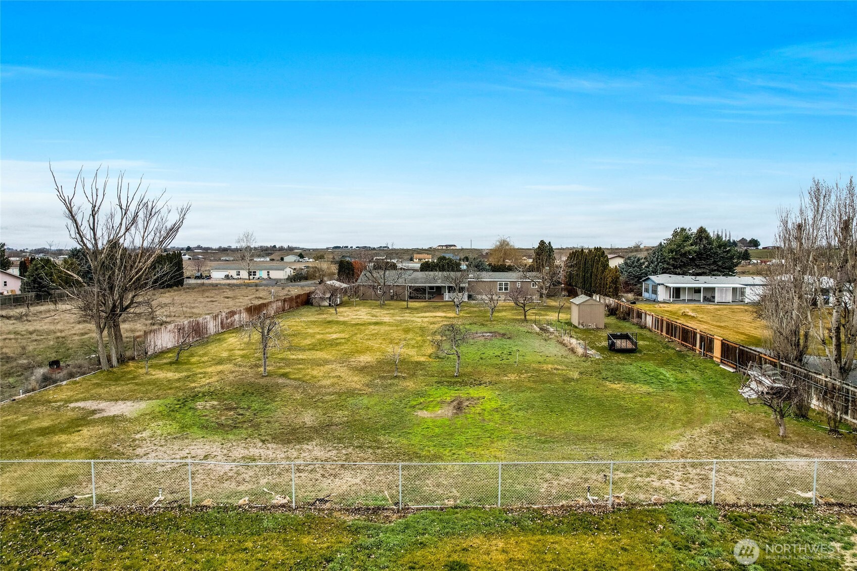 3431 Firouzi Drive NE Moses Lake WA 98837