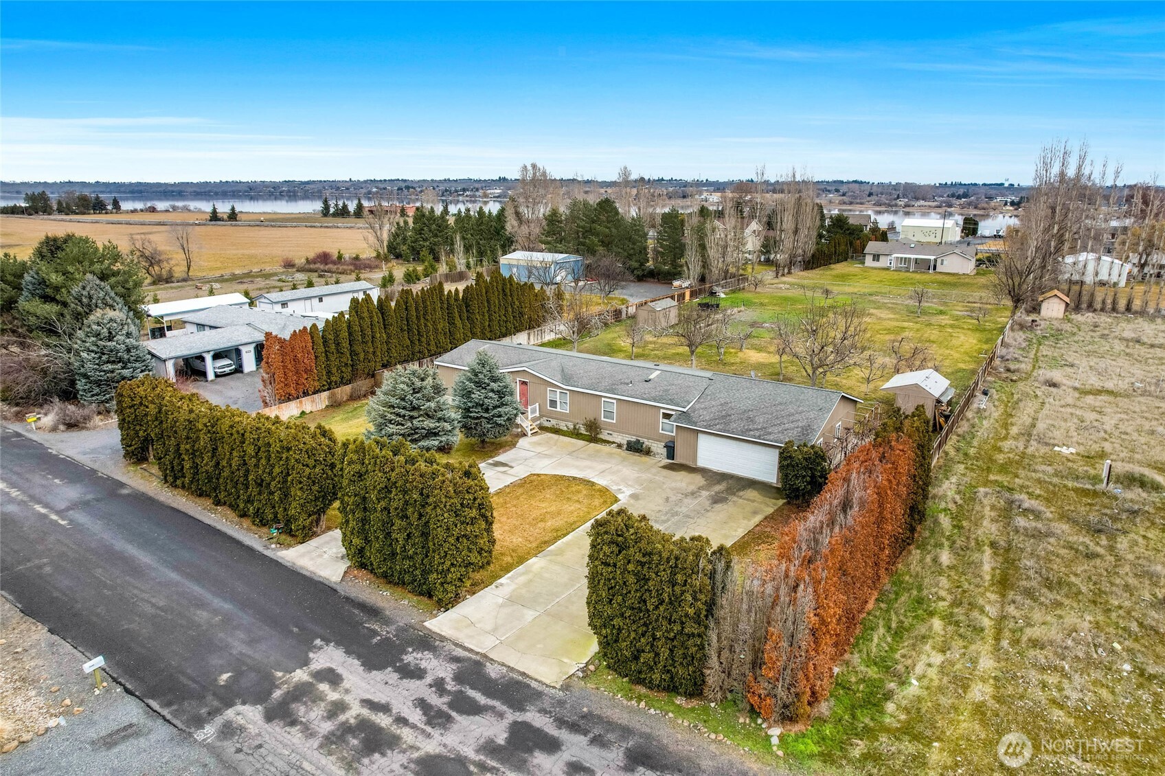 3431 Firouzi Drive NE Moses Lake WA 98837