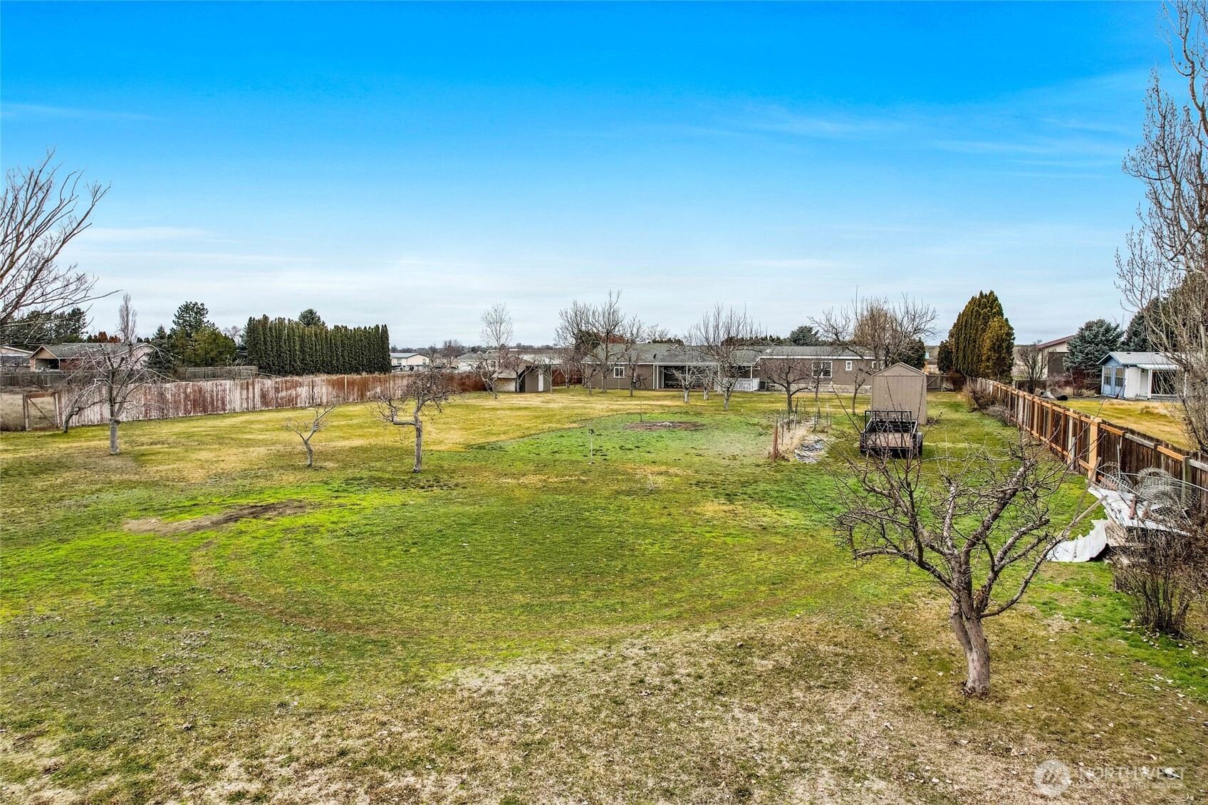 3431 Firouzi Drive NE Moses Lake WA 98837