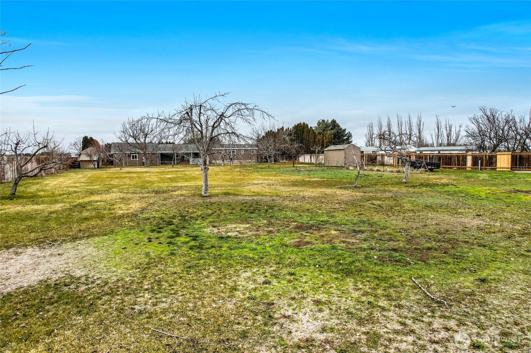 3431 Firouzi Drive NE Moses Lake WA 98837
