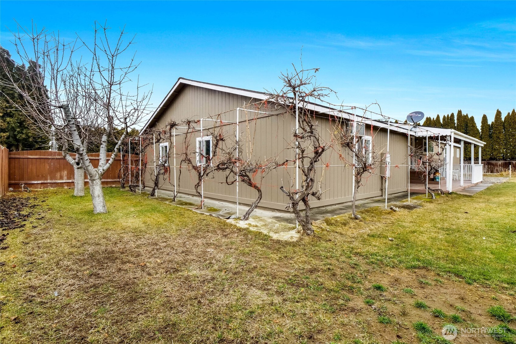 3431 Firouzi Drive NE Moses Lake WA 98837
