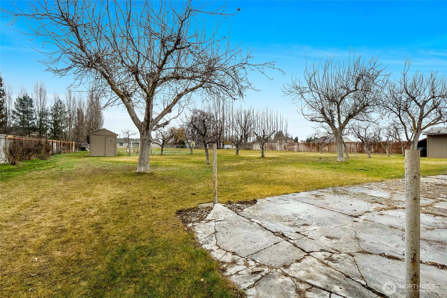 3431 Firouzi Drive NE Moses Lake WA 98837