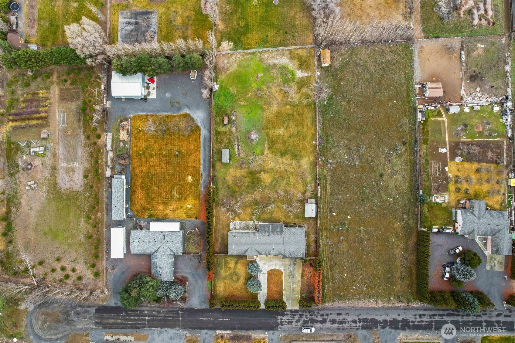 3431 Firouzi Drive NE Moses Lake WA 98837